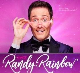 Randy Rainbow Las Vegas